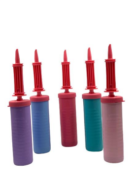 SOSİS BALON POMPASI (EL POMPASI)