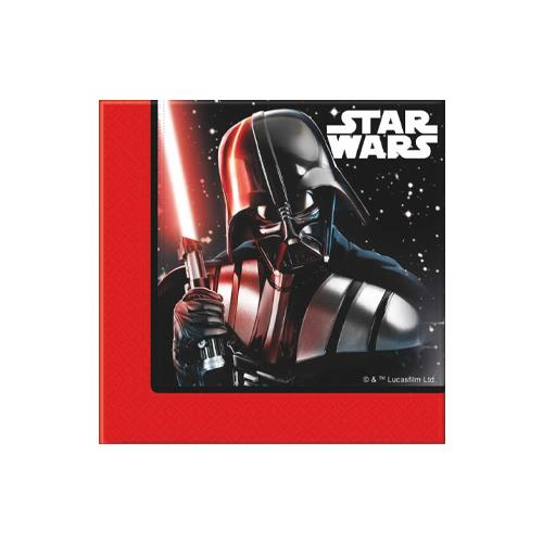 STAR WARS FİNAL PEÇETE