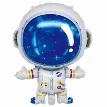 ASTRONOT FOLYO BALON