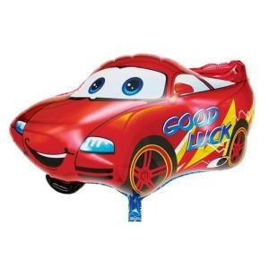 ŞİMŞEK ARABA  FOLYO BALON