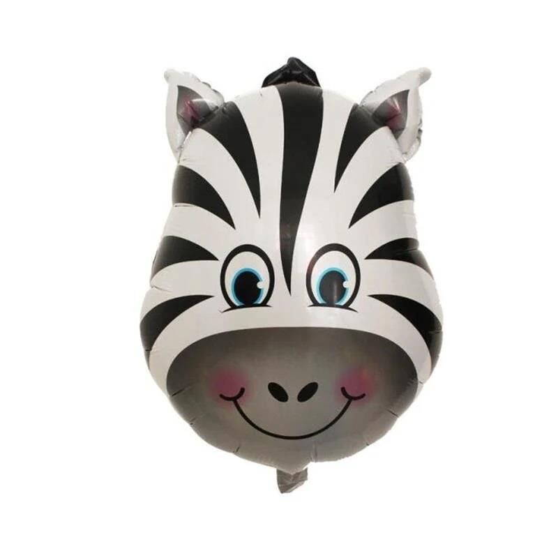 ZEBRA KAFA FOLYO