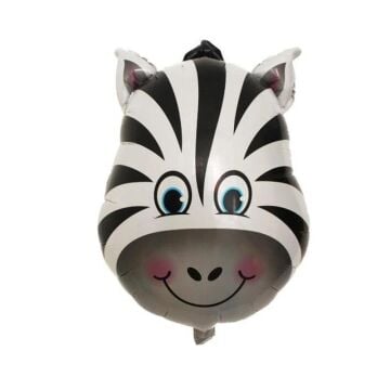 ZEBRA KAFA FOLYO