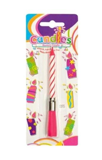 Happy Birthday Müzikli Mum