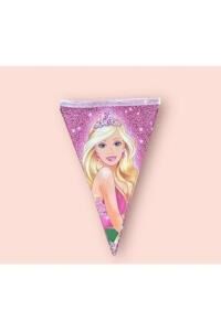 BARBİE ÜÇGEN FLAMA