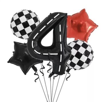 FORMULA FOLYO SET 4 YAŞ