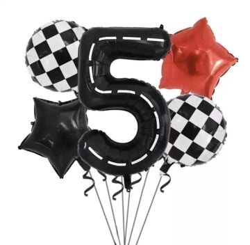 FORMULA FOLYO SET 5 YAŞ