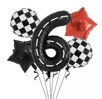 FORMULA FOLYO SET 6 YAŞ