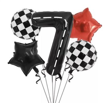 FORMULA FOLYO SET 7 YAŞ