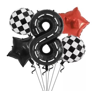 FORMULA FOLYO SET 8 YAŞ