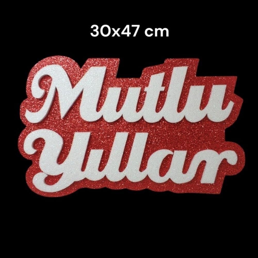 GÖLGELİ MUTLU YILLAR STRAFOR
