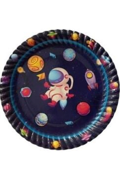 UZAY KARTON TABAK 8 Lİ