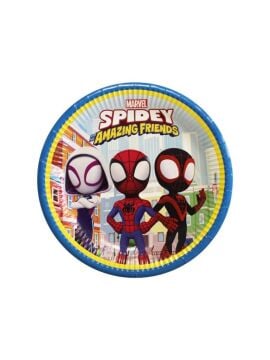 SPIDEY TABAK