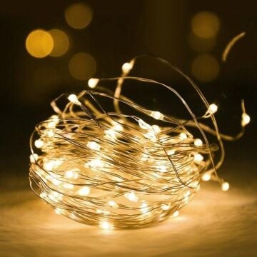 PERİ LED 5 METRE ( GÜNIŞIĞI LED )