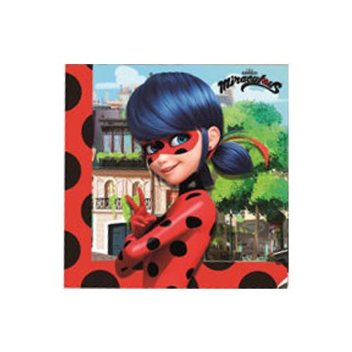 MIRACULOUS KAĞIT PEÇETE