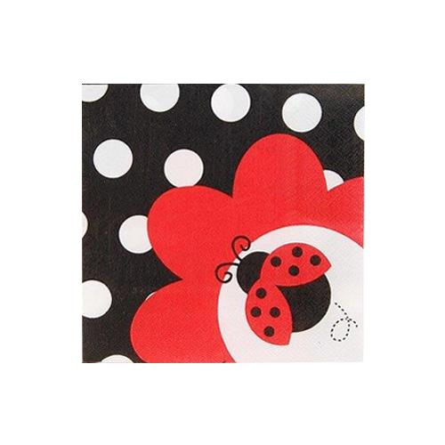 UĞUR BÖCEĞİ PEÇETE