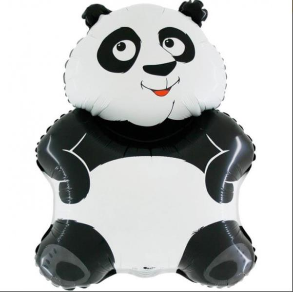 Panda Folyo Balon 29''