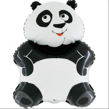 Panda Folyo Balon 29''