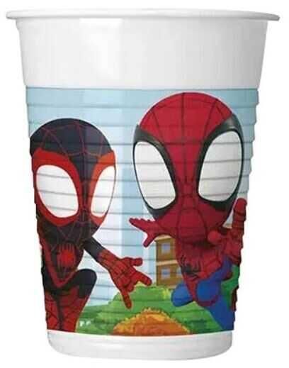 SPIDEY BARDAK 180/200 cc