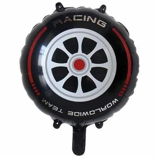 ARABA LASTİĞİ FOLYO