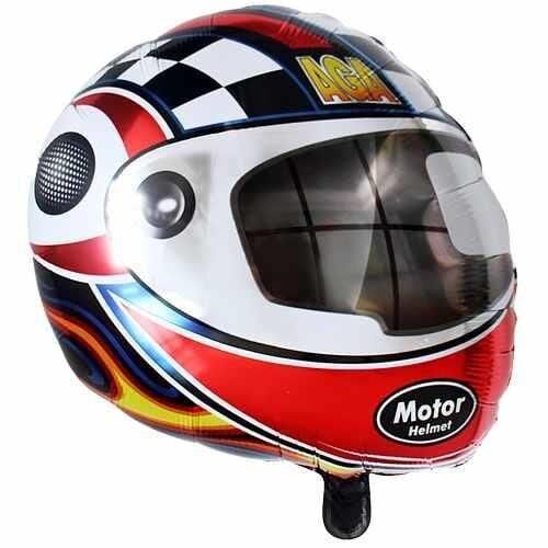 MOTORSİKLET KASKI FOLYO