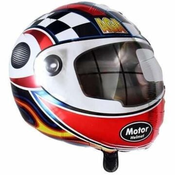 MOTORSİKLET KASKI FOLYO