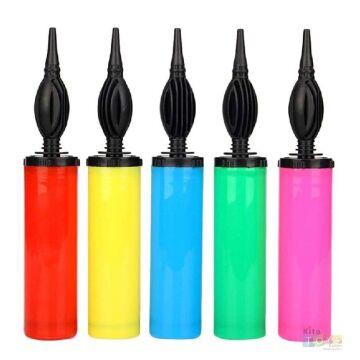 ÇİFT YÖNLÜ EL POMPASI