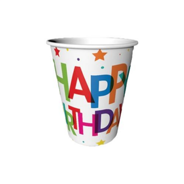 SUPERSTAR BIRTHDAY BARDAK