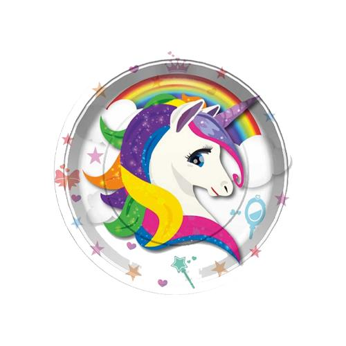 RAINBOW UNICORN KARTON TABAK