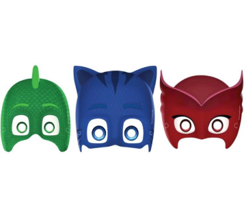 Pj Masks Maske