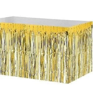 ECO METALİZE MASA ETEĞİ