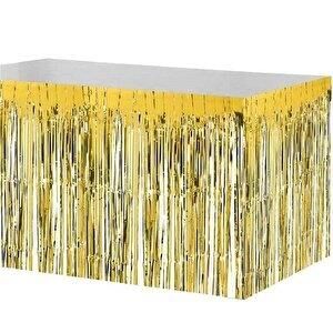 ECO METALİZE MASA ETEĞİ