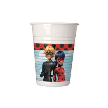 MIRACULOUS BARDAK