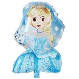 KARTANESİ PRENSESİ FOLYO