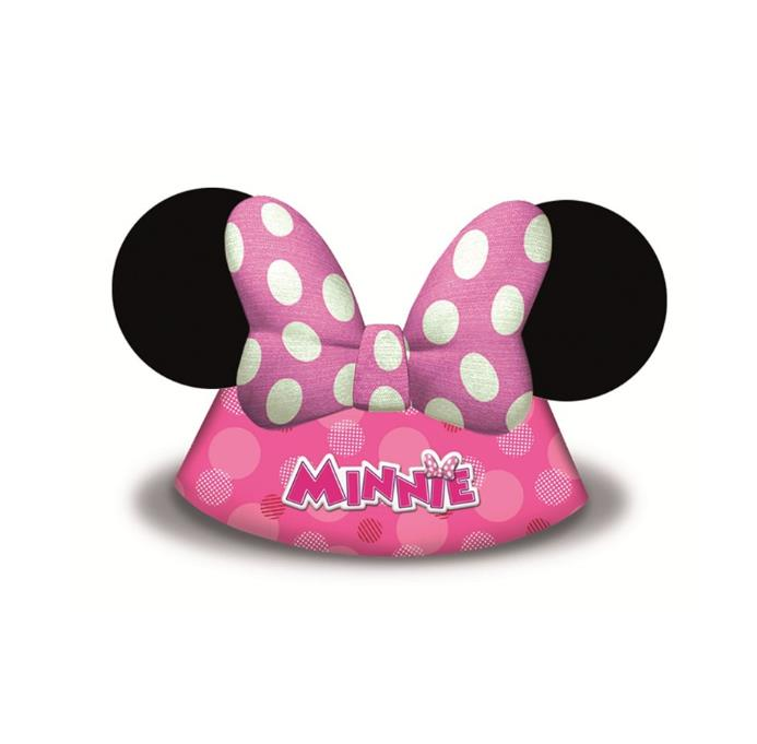 MINNIE MUTLU ARKADAŞLAR ŞAPKA