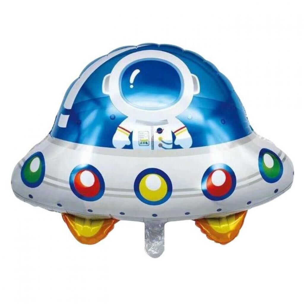 UFO FOLYO BALON
