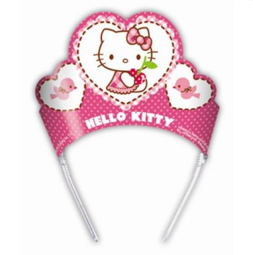 Hello Kitty Taç