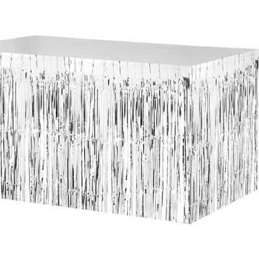 METALİZE MASA ETEĞİ