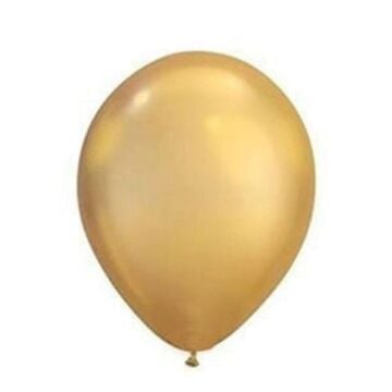 11'' KROM GOLD BALON ( H.G.)