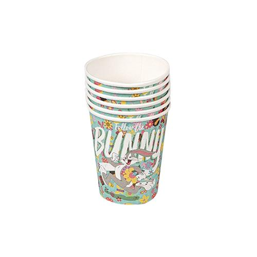 LOONEY TUNES BARDAK 6LI