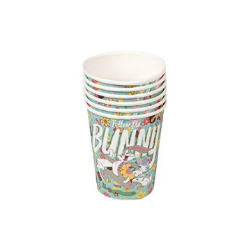 LOONEY TUNES BARDAK 6LI