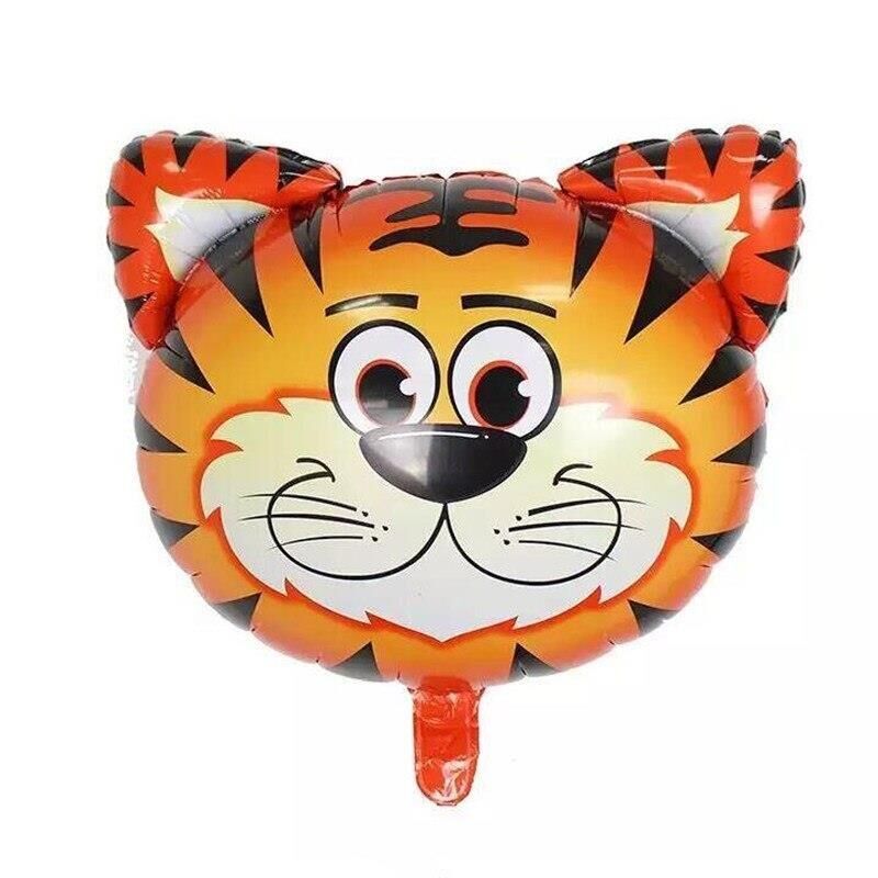 KAPLAN KAFA FOLYO BALON