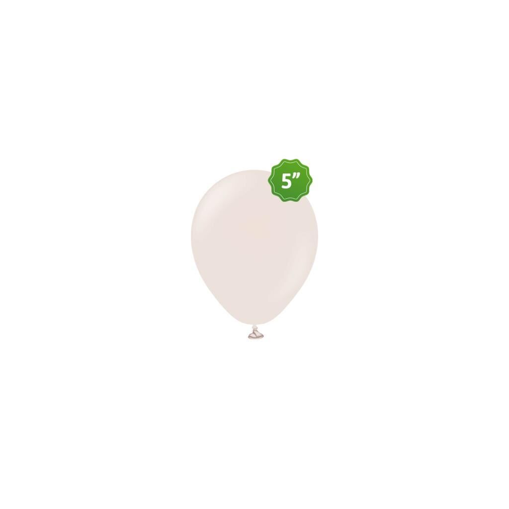 5'' RETRO BALON DENİZ KUMU