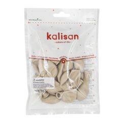 5'' RETRO BALON DENİZ KUMU