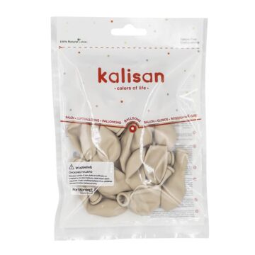 5'' RETRO BALON DENİZ KUMU