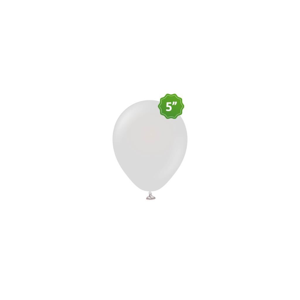 5'' RETRO BALON DUMAN