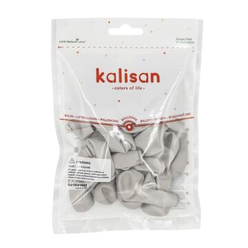 5'' RETRO BALON DUMAN