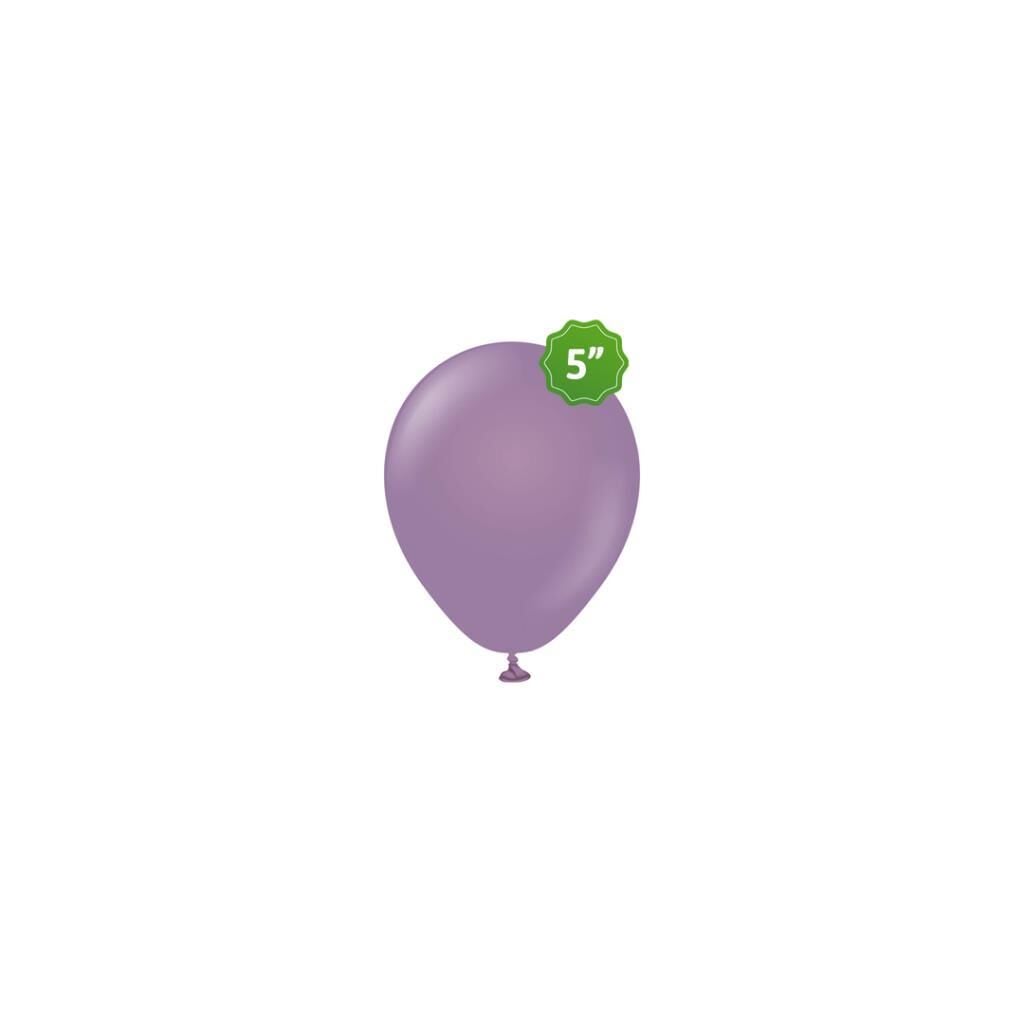 5'' RETRO BALON LAVANTA