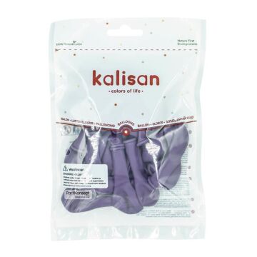 5'' RETRO BALON LAVANTA