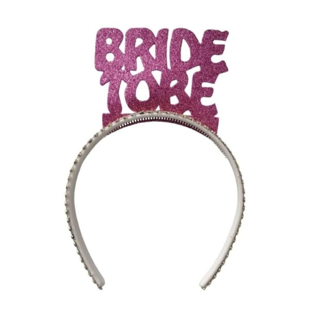 BRİDE TO BE SİMLİ EVA TAÇ MOR