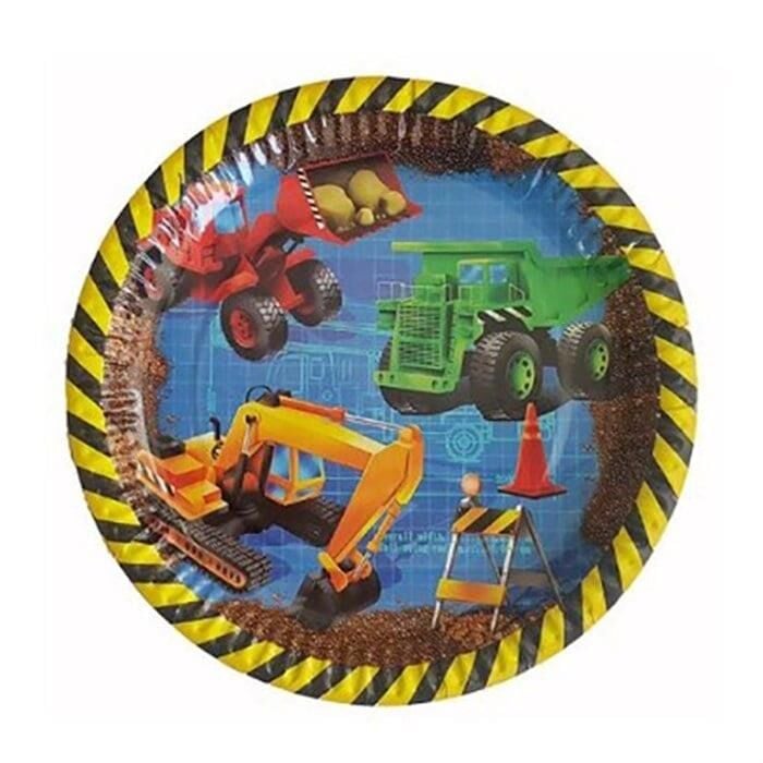 İNŞAAT KARTON TABAK 8 Lİ